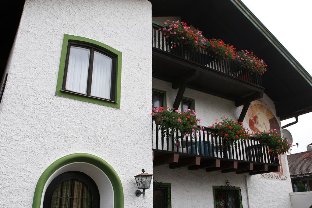 Gaestehaus Sonnenkreis *