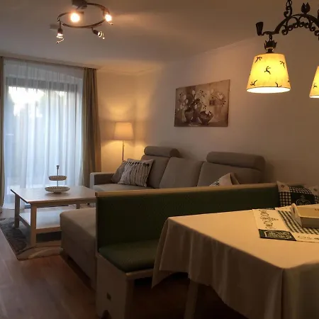 Ferienwohnungen Gaestehaus Sonnenkreis Ruhpolding Extérieur photo