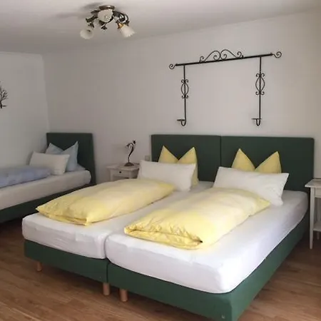 Ferienwohnungen Gaestehaus Sonnenkreis Ruhpolding Extérieur photo