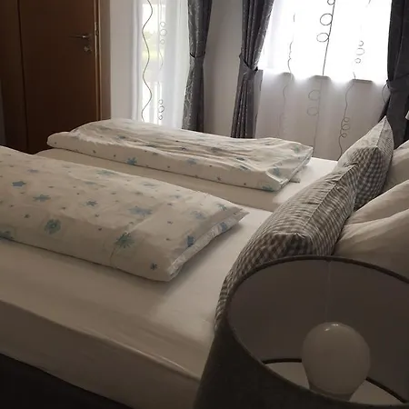 Ferienwohnungen Gaestehaus Sonnenkreis Ruhpolding Extérieur photo