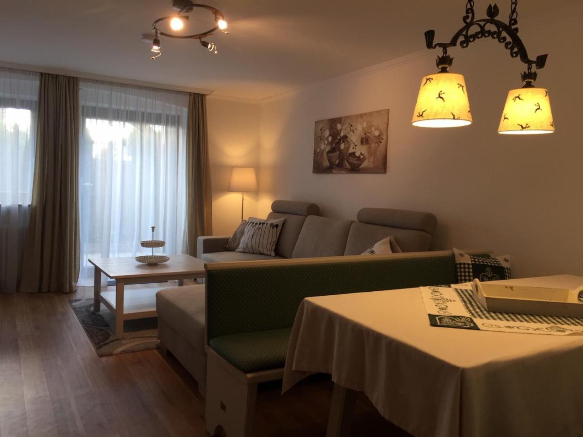 Gaestehaus Sonnenkreis Appartement *