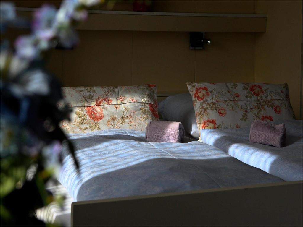 Appartement Gaestehaus Sonnenkreis Ruhpolding