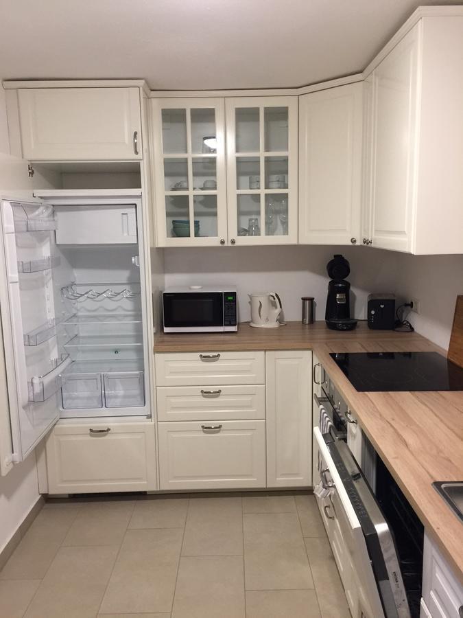 Appartement Gaestehaus Sonnenkreis Ruhpolding
